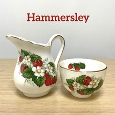 Set zuccheriera matura e crema