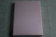 DVD Terminator 2 – Special