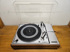 Giradischi Perpetuum Ebner