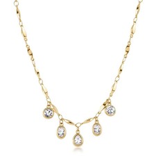 BROSWAY SYMPHONIA COLLANA  DA