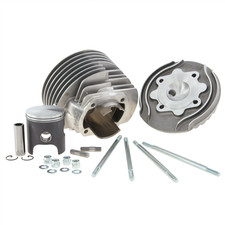 GRUPPO TERMICO EVOLUTION 130