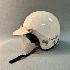 Casco moto cromwell - casco,