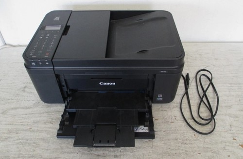 Vendo stampante canon pixma - stampante,