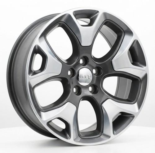 Cerchi lega jeep - in,