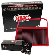 Filtro Aria Sportivo BMC per Volkswagen Up / Load Up 1.0 eco-up CNG CV 68 12 -20
