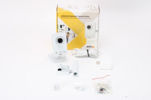 Axis communications m1054 - axis,