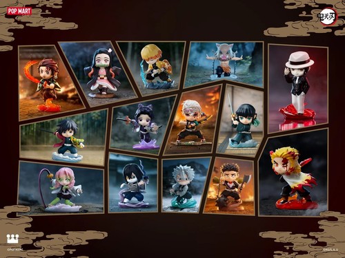 Demon slayer kimetsu - slayer:,