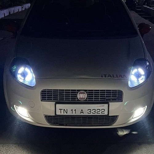 Coppia fiat punto evo - coppia,
