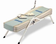 Ceragem CGM3500 come nuovo, riscaldante 