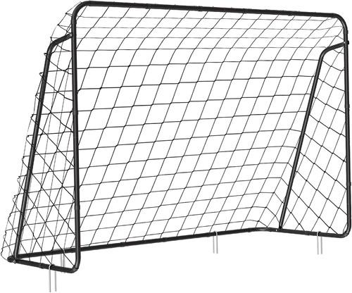 Porta calcio bambini - , montaggio