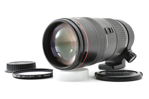 Canon 200 f2 8 - ef, l