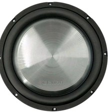 Clarion WF3030D Subwoofer