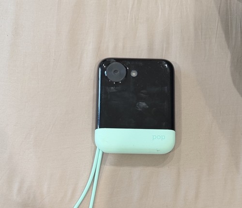 Fotocamera istantanea polaroid - fotocamera,