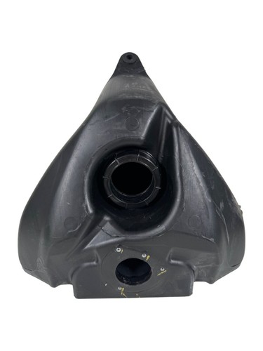 Serbatoio benzina plastica - in,