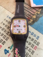 Orologio Uomo Vintage Casio