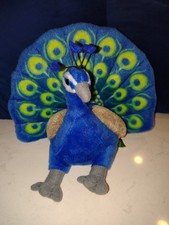 Peluche peluche T2-Wild