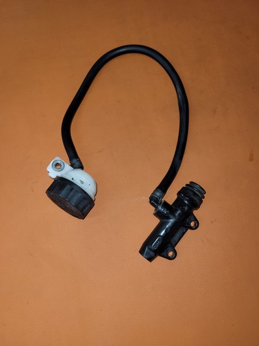 Cilindro freno pedale ktm rc - freno,