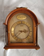 1950's - Vintage Orologio  JUNGHANS - Tempus Fugit Electro Gong - da Tavolo