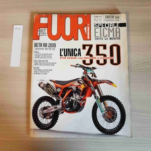 Fuori strada 2009 - 12,