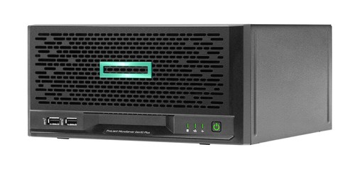 Mini server hpe proliant - hpe,