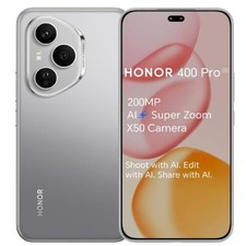 HONOR 400 PRO 5G 512GB ANDROID