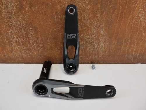 Sram eagle trasmissione - sram,