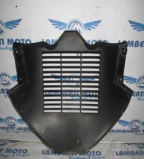GRIGLIA ANTERIORE RADIATORE