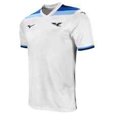 4900/176 MIZUNO SS LAZIO MAGLIA MAGLIETTA 125 ANNI CELEBRATIVA ANNIVERSARIO