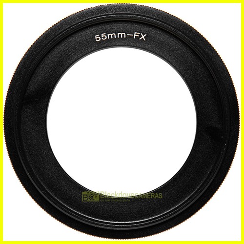 Anello inversione 55mm - , per