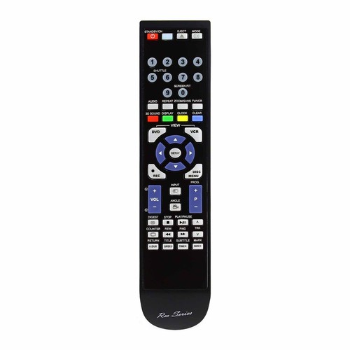 Telecomando compatibile con - telecomando,
