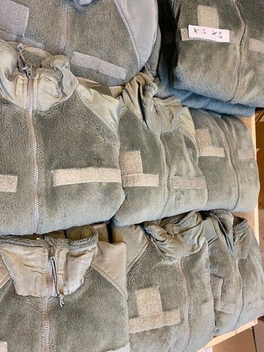 Orig esercito polartec - orig.us,