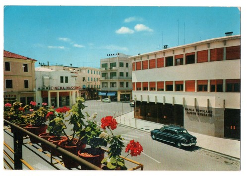 Caorle via del - caorle,