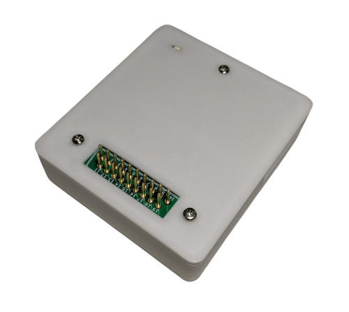 Scheda atari acsi2stm - acsi2stm, per