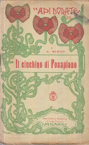 Ciuchino posapiano - ciuchino,