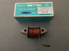 BOBINA LUCE CEAB PIAGGIO VESPA