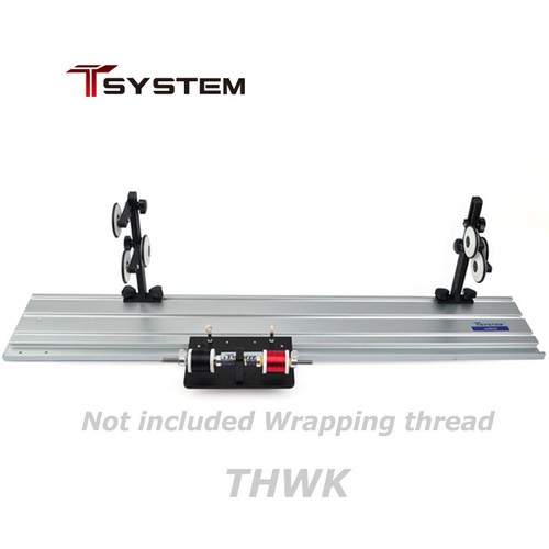 Jadrak system avvolgitore - jadrak, t-system