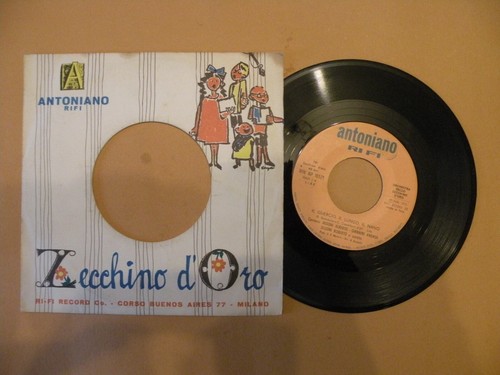Zecchino d oro - aa.vv., 15°