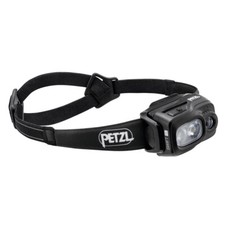 Petzl Swift RL 1100lm lampada