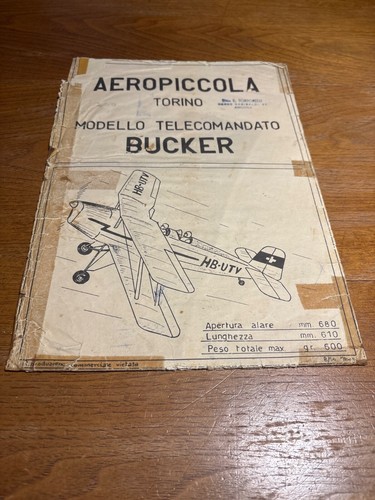 Aeropiccola torino piano - aeropiccola, torino-piano
