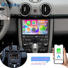 Autoradio 2+64 GB Android