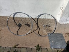 Vintage Nisi Coppia Cerchi 28 " pollici tubolare