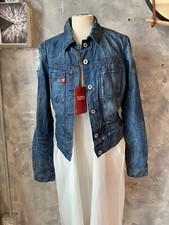 Guess Giubbotto di jeans nuovo