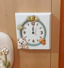 Orologio Thun Quokka  Da Parete