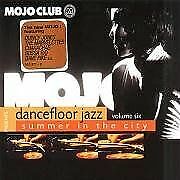 Mojo Club Vol. 6 (Summer In