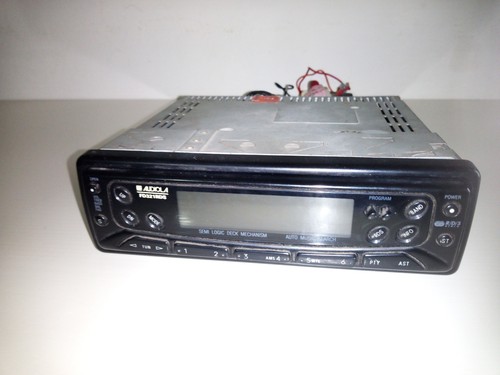 Autoradio audiola 321 rds - fd,