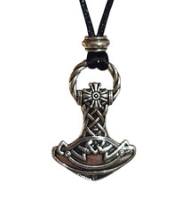 Collana con ciondolo coppia
