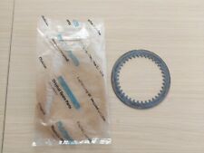 DUCATI MONSTER900 SS /748R/RS  DISCO FRIZIONE CONDOTTO ACCIAIO STEEL CLUTCH DISC