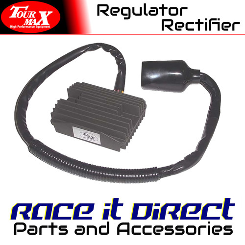 Tourmax reg rec per honda - tourmax,