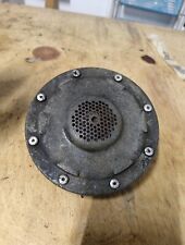 CLACSON Tromba Car Horn Hella Vintage Volkswagen Kafer Maggiolino Porsche 914