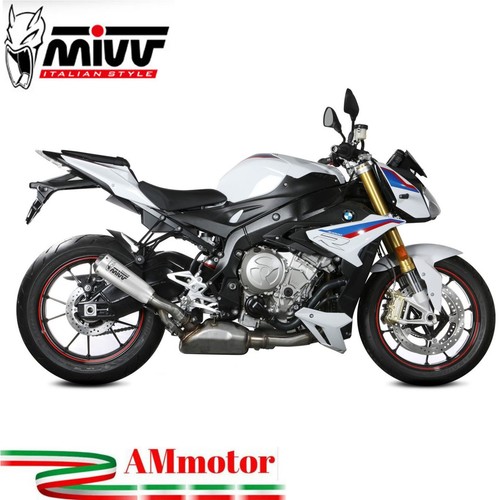 Mivv bmw 1000 - s, 2019